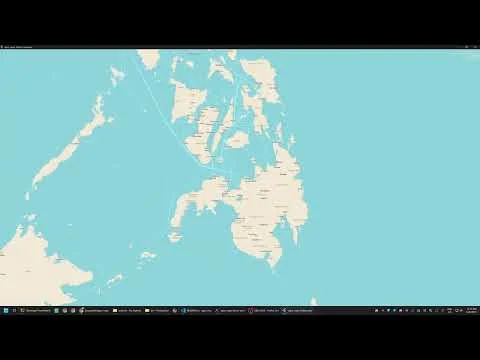 Video thumbnail: Agus Maps example application