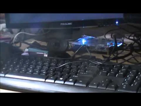 Video thumbnail: SoCKit desktop integration with Synergy