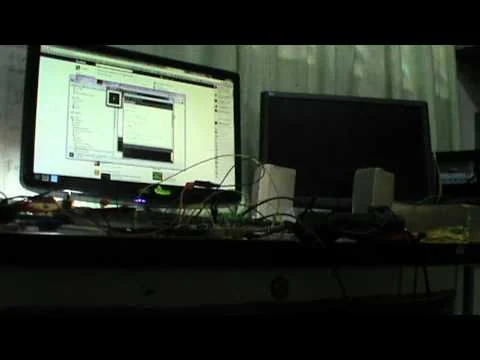 Video thumbnail: Controlling a relay with Arduino