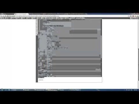 Video thumbnail: Up/down counter with Xilinx tools