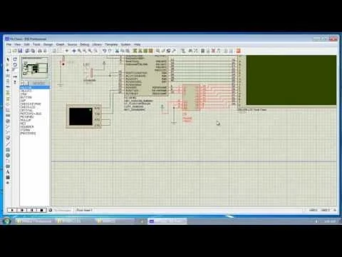 Video thumbnail: Setting up a Proteus development workflow