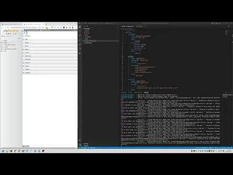 Video thumbnail: Building a PHP API