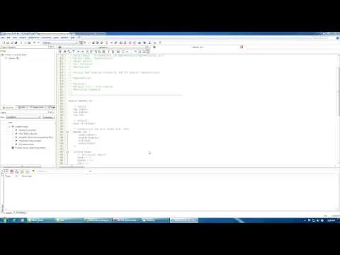 Video thumbnail: Counter demonstration without narration